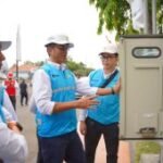 PLN manfaatkan pemantauan digital OMP tekan susut energi di Bangkalan