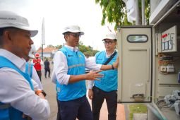 PLN manfaatkan pemantauan digital OMP tekan susut energi di Bangkalan