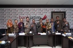 Bank Jatim dorong percepatan lelang untuk penyelesaian aset