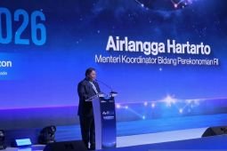 Airlangga pastikan harga BBM tidak naik hingga akhir 2026