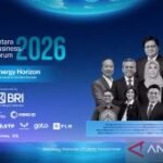 ANTARA gelar ABF 2026 bahas arah ekonomi RI satu dekade ke depan