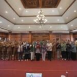 Verifikator EHC Jatim nilai Mojokerto layak jadi percontohan kesehatan