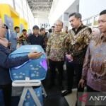 Menteri: Kampus jadi ujung tombak pengembangan UMKM berkelanjutan