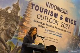 Kemenpar arahkan MICE jadi penggerak pariwisata bernilai tinggi
