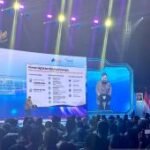 Soal rekening massal, Airlangga sebut 74 juta orang belum punya akun