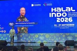 Indonesia's halal market reaches US$326 billion in first half of 2026