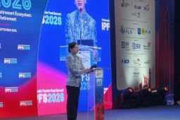 RI masuki "aging population", OJK dorong penguatan dana pensiun