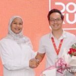 DOKU umumkan pengembangan bisnis