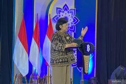 BI nilai Indonesia perlu perkuat keuangan syariah agar tak tertinggal