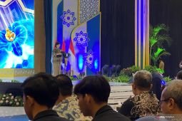BI perkuat rantai nilai halal Indonesia agar berdaya saing global