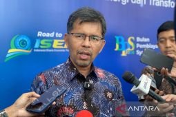 BI catat transaksi Fesyar Jawa 2026 lampaui target Rp35 miliar