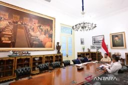 Prabowo ingin cek keuangan haji, instruksikan audit forensik
