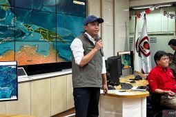 Indonesia on alert for forest fires as El Nino peaks in September