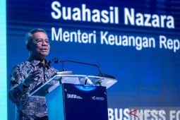 Menkeu sebut dana sekolah negeri gratis dari anggaran pendidikan 2027