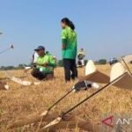 Lanud Iswahjudi gelar kejuaraan “aeromodelling” guna peringati HUT Ke-81 TNI
