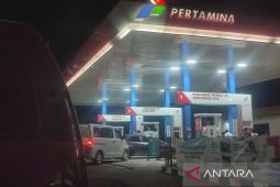 Pemkab Sampang ajukan tambahan kuota BBM bersubsidi 2.000 kl