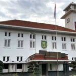 BP Kebudayaan Jatim observasi Balai Kota Madiun terkait revitalisasi