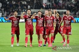 Klasemen Super League: Tiga tim cetak poin sempurna