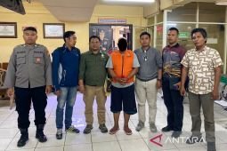 Balai Gakkum sebut terduga pembakar TN Baluran berulang kali beraksi