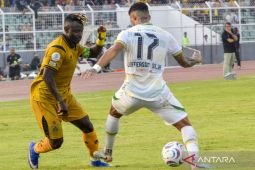 Tavares soroti faktor angin di laga Persebaya vs Bhayangkara