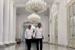 Bahlil pastikan terus siapkan BBM subsidi penuhi kebutuhan masyarakat