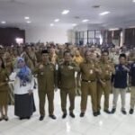 Pemkab Madiun targetkan 100 persen desa berstatus mandiri