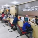 Pemkot Surabaya optimalkan pendapatan lewat aplikasi TS Park