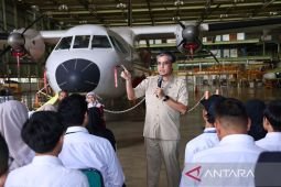 Kemnaker perketat verifikasi perusahaan untuk Magang Nasional