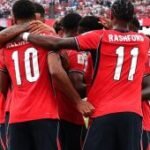 Palmer, Rashford, dan Rice absen bela Inggris di UEFA Nations League