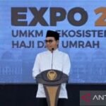 Kota Madiun tuan rumah Expo UMKM dan Ekosistem Haji-Umrah