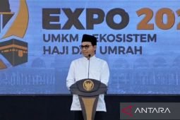 Kota Madiun tuan rumah Expo UMKM dan Ekosistem Haji-Umrah