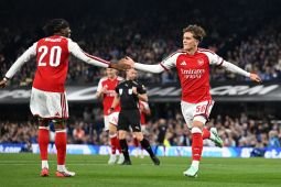 Carabao Cup: Arsenal lawan tim League Two, Chelsea vs Liverpool