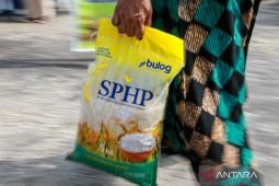 Pemerintah tambah 1 juta ton beras SPHP jaga stabilitas selama El Nino