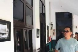 Hanung kagumi bangunan heritage Madiun rencanakan jadi lokasi syuting