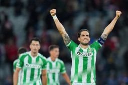 Real Betis bungkam Lille 3-2