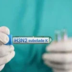 Ketika flu menguji ketahanan kota