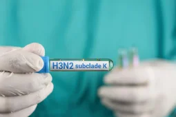Ketika flu menguji ketahanan kota