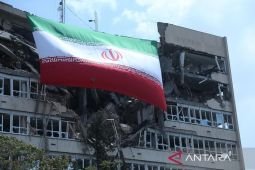 Korban tewas serangan AS di acara pernikahan di Iran menjadi 4 orang