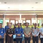 Pemkab Madiun optimalkan PAD retribusi parkir lewat pembinaan jukir