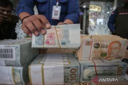 Agung Winarno didakwa samarkan aset eks pejabat MA Zarof Ricar