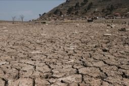 WMO: El Nino menguat, risiko banjir dan kekeringan meningkat