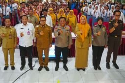 Pemkot Madiun libatkan kelurahan berantas penyalahgunaan narkotika