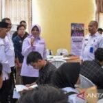 Tingkat pengangguran terbuka di Situbondo turun jadi 3,02 persen