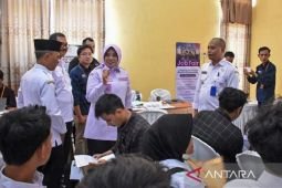 Tingkat pengangguran terbuka di Situbondo turun jadi 3,02 persen