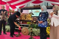Pemkab Magetan tingkatkan minat baca lewat Festival Literasi 2026