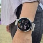 Samsung Galaxy Watch9, pemantau kebugaran tubuh luar dan dalam