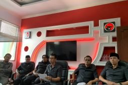 Fraksi PDIP absen paripurna DPRD Jember karena tolak rencana utang