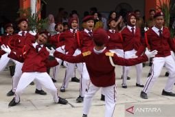 Sekolah Rakyat dalam satu arah pendidikan nasional