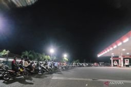 Pertamina siapkan suplai BBM di Situbondo-Bondowoso dari IT Surabaya
