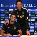 Pedro Neto perpanjang kontrak bersama Chelsea hingga 2032
